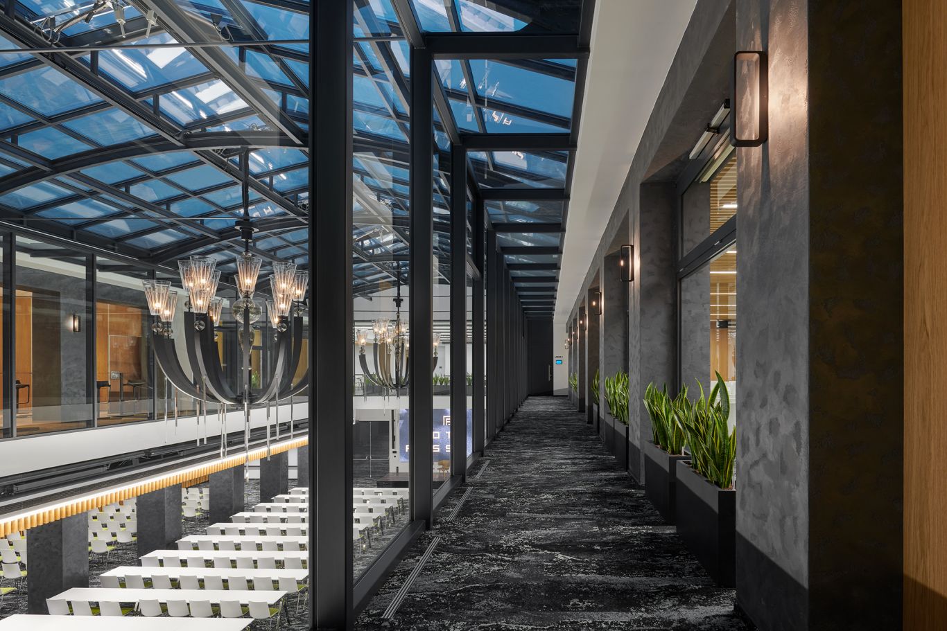 Hotel Passage
