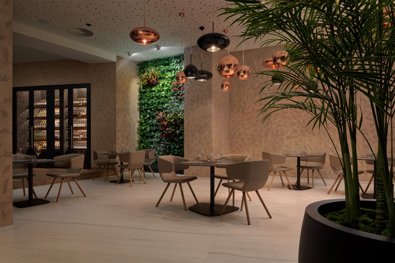 Hotel Passage
