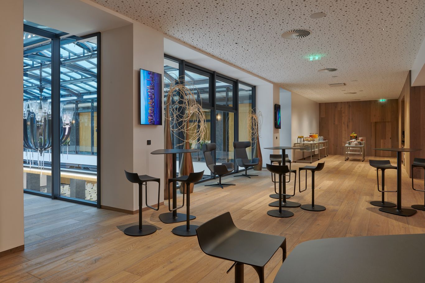Hotel Passage