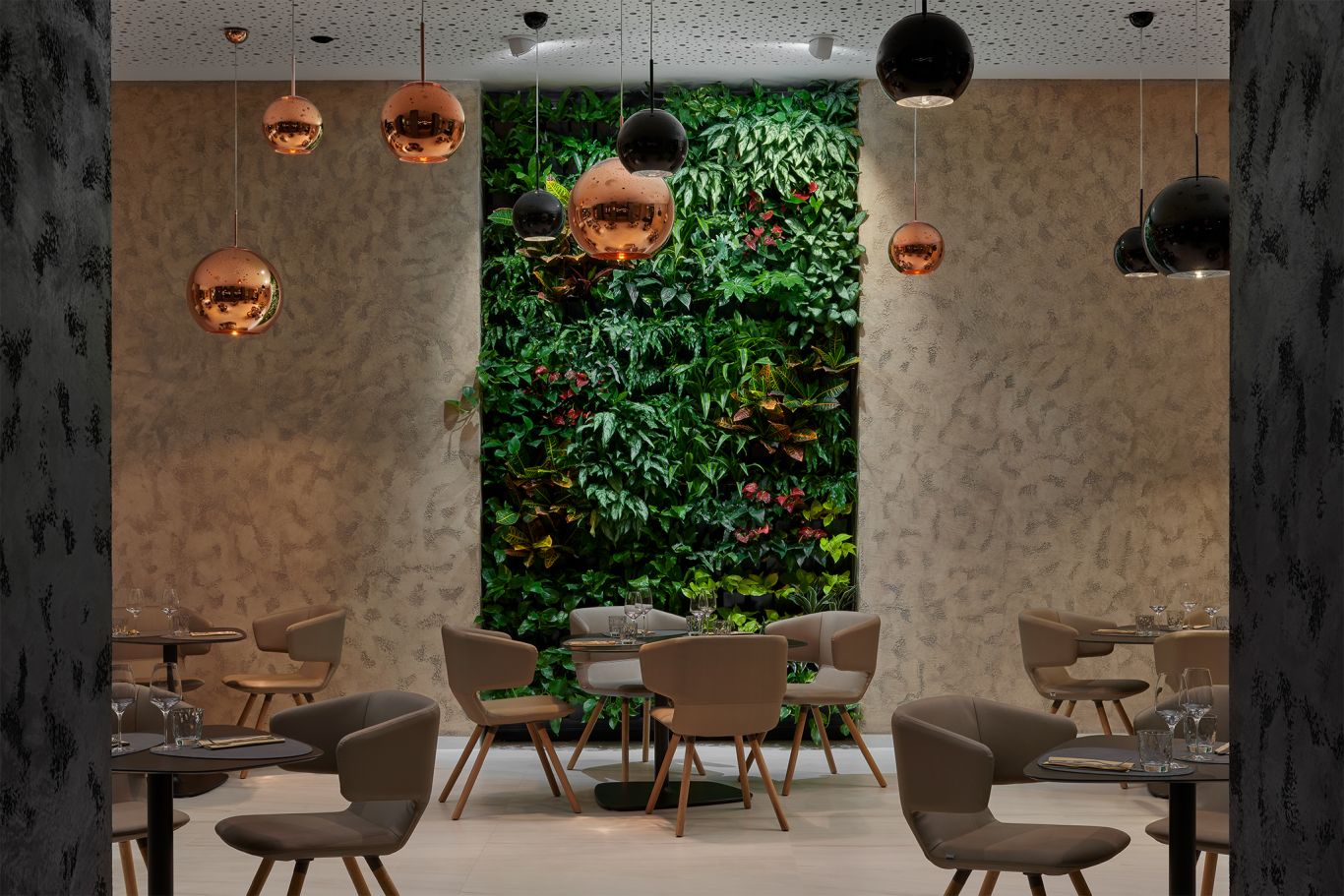 Hotel Passage